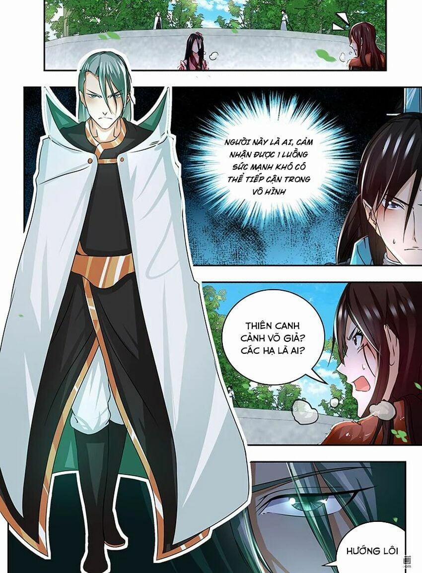 Vĩnh Hằng Chí Tôn 75 trang 1