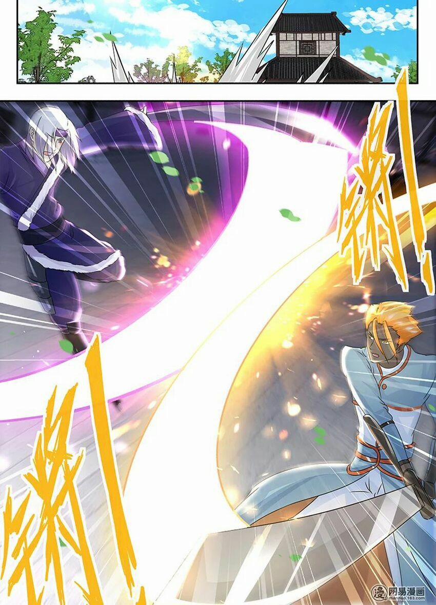 Vĩnh Hằng Chí Tôn 75 trang 7