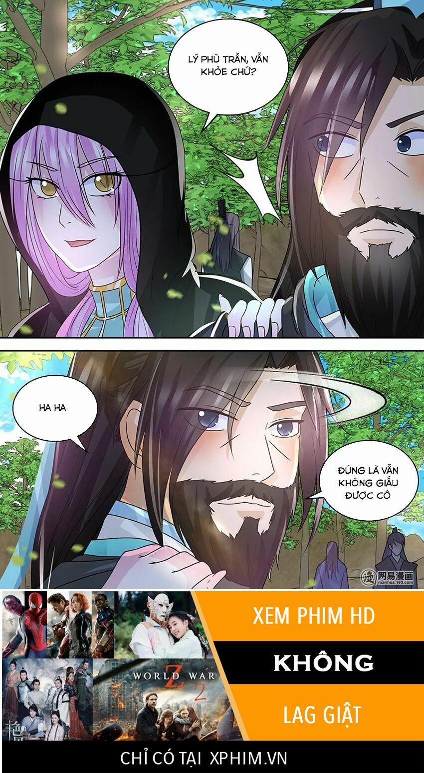 Vĩnh Hằng Chí Tôn 76 trang 13