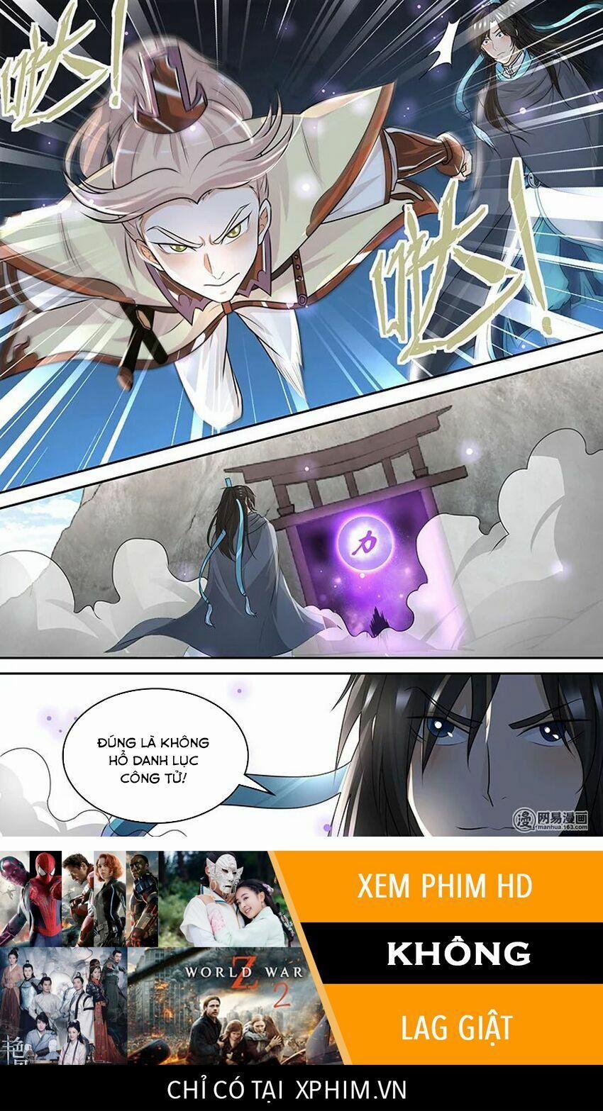 Vĩnh Hằng Chí Tôn 77 trang 13