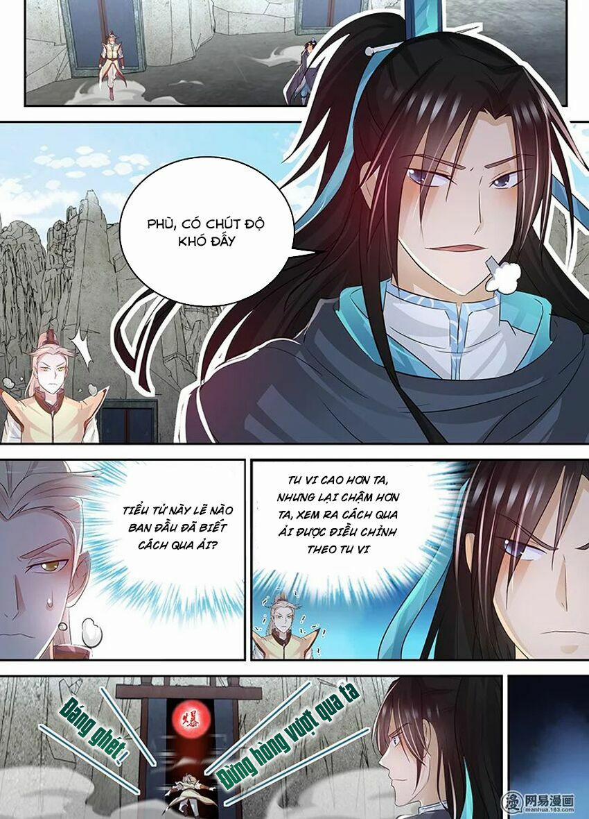 Vĩnh Hằng Chí Tôn 78 trang 2