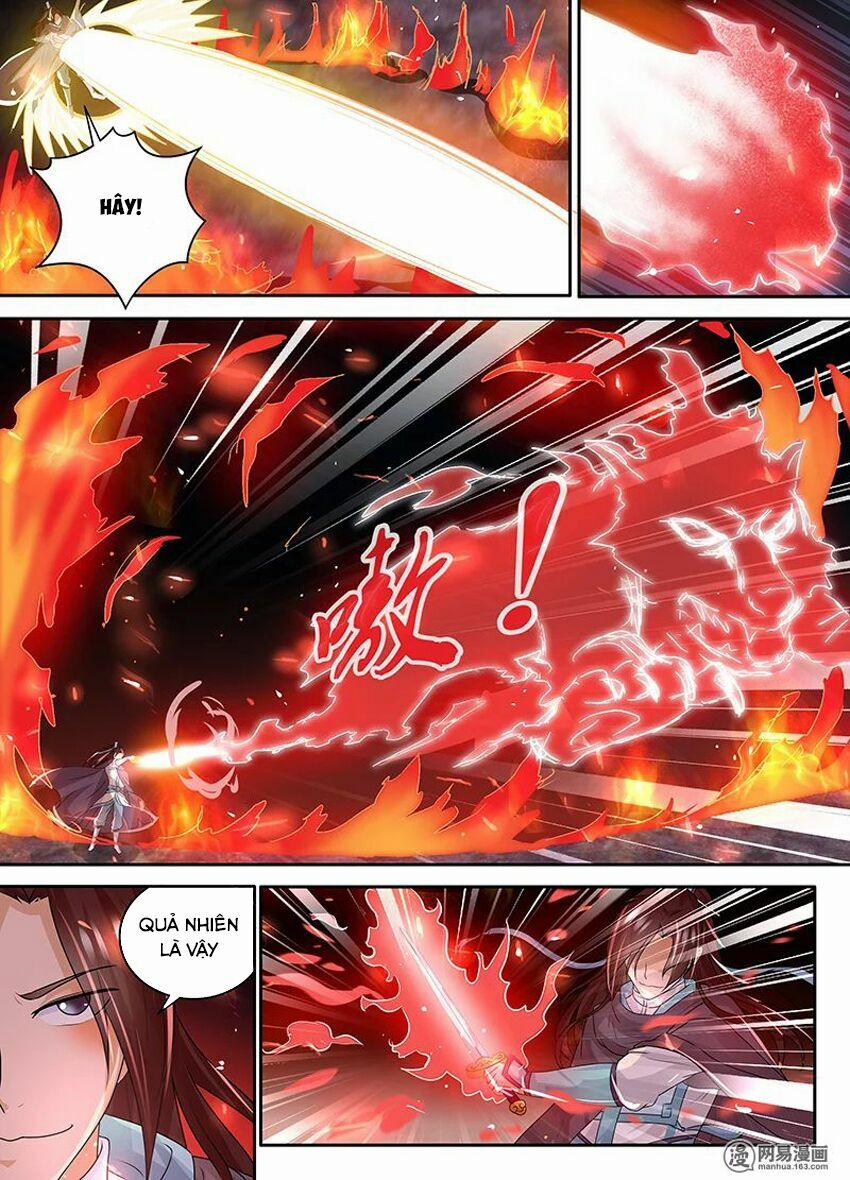 Vĩnh Hằng Chí Tôn 78 trang 4