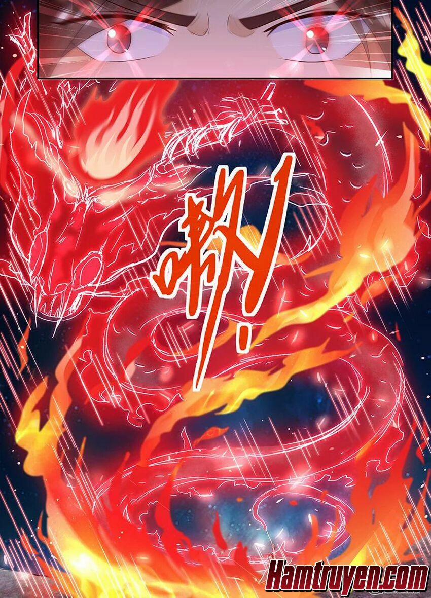 Vĩnh Hằng Chí Tôn 78 trang 7