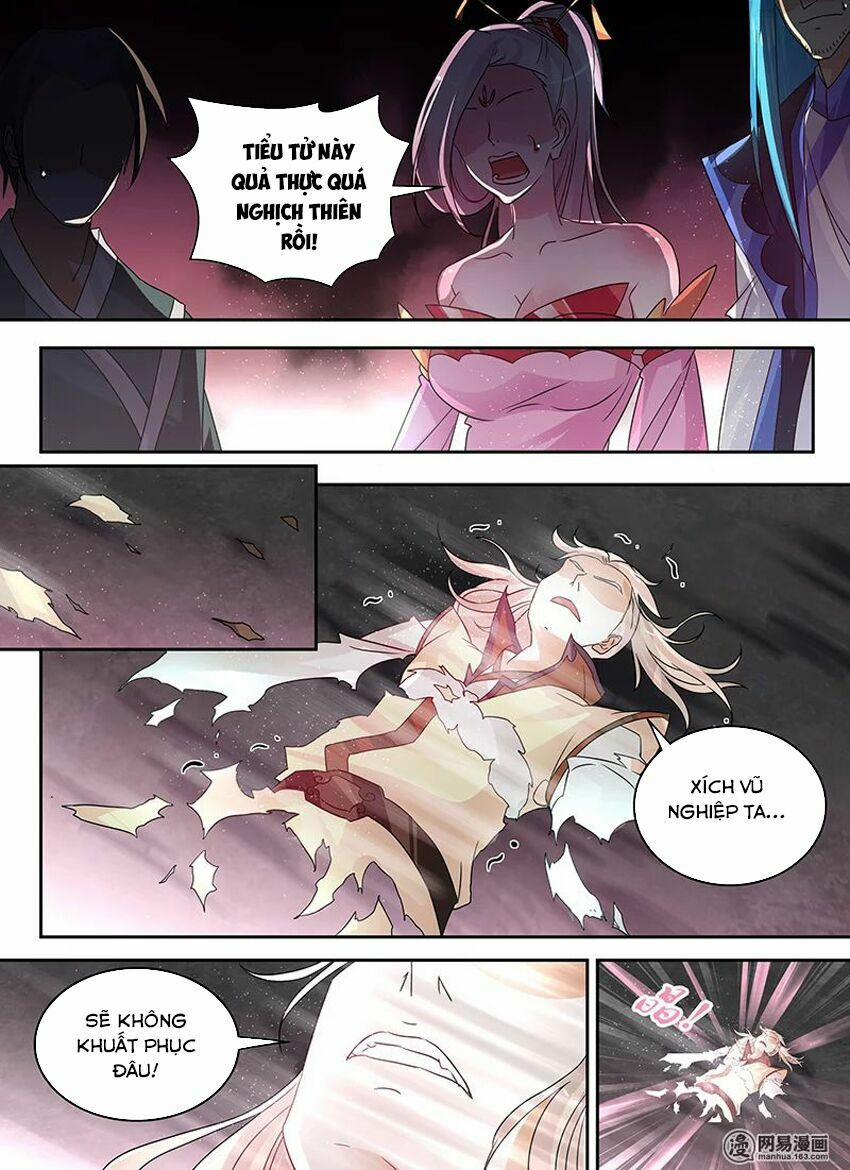 Vĩnh Hằng Chí Tôn 79 trang 4