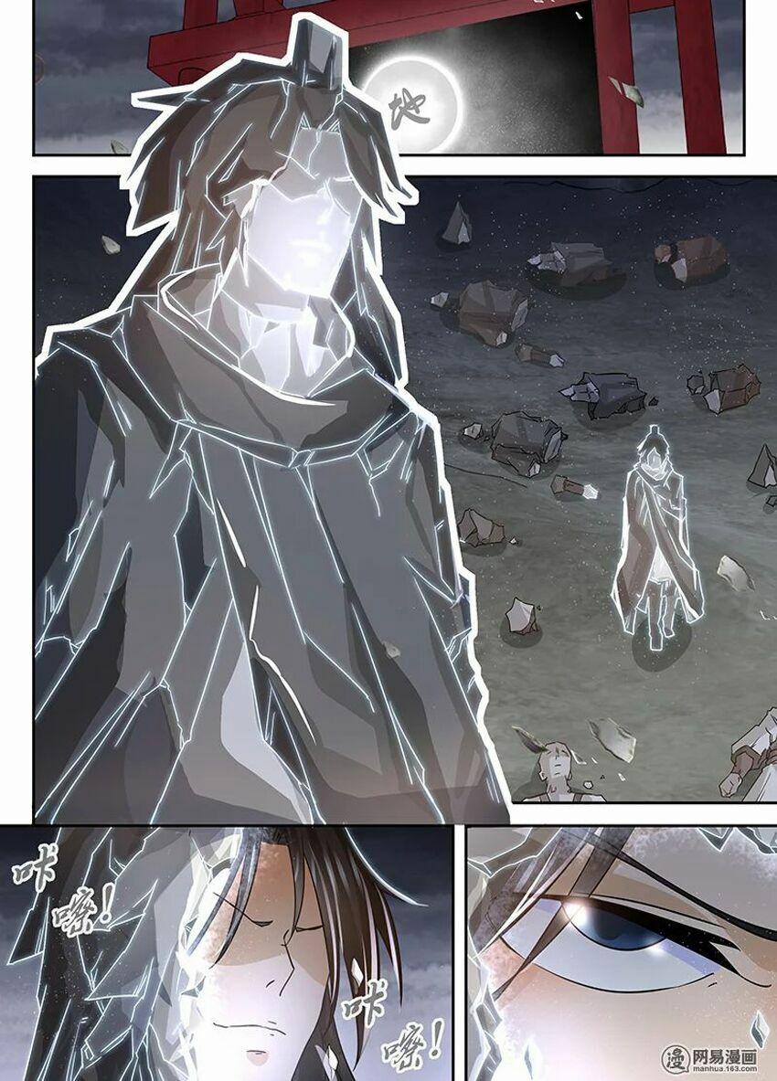 Vĩnh Hằng Chí Tôn 79 trang 6