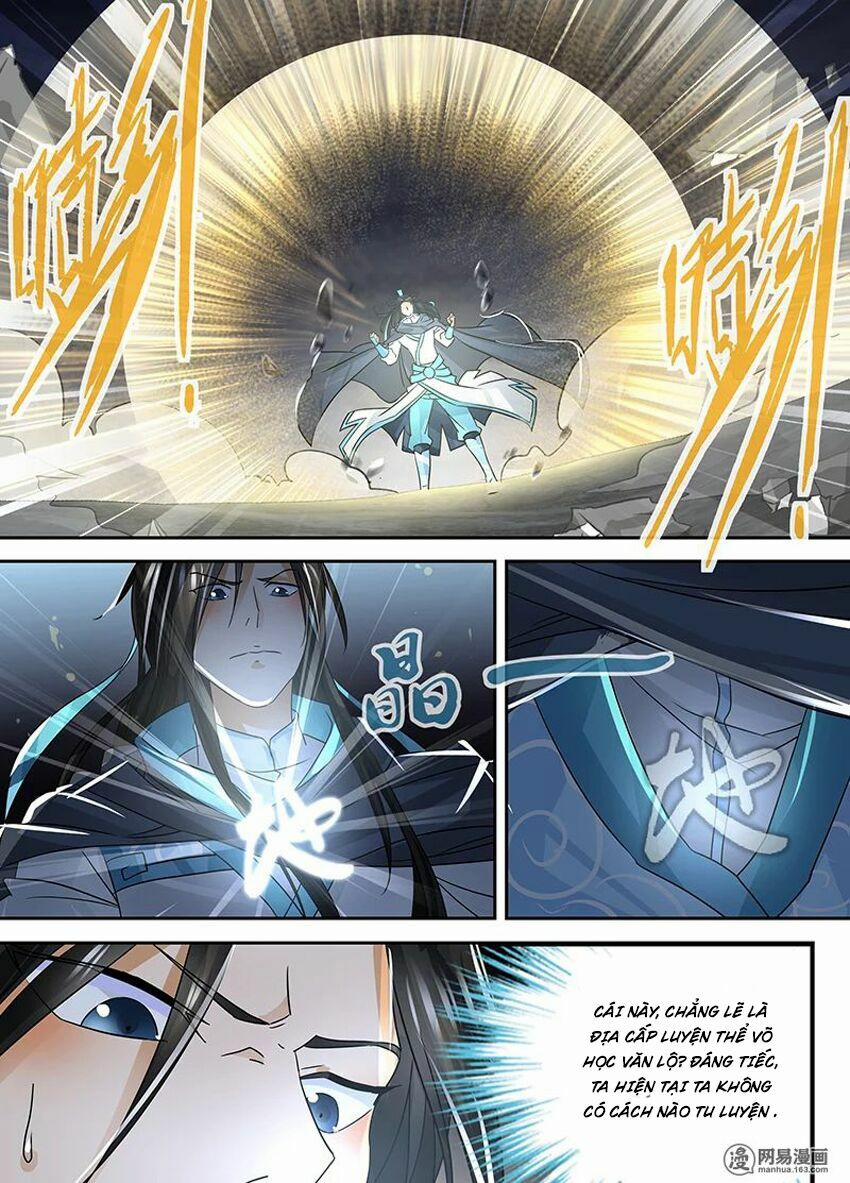 Vĩnh Hằng Chí Tôn 79 trang 7