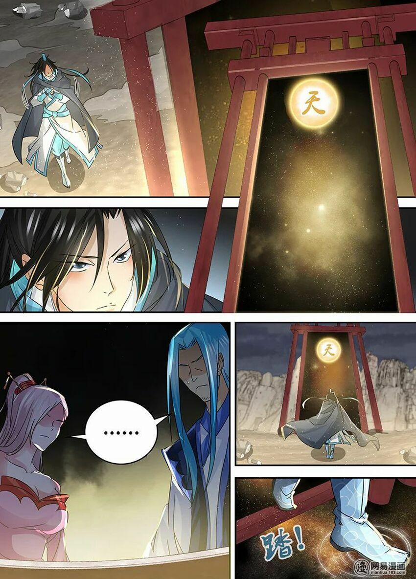 Vĩnh Hằng Chí Tôn 79 trang 8