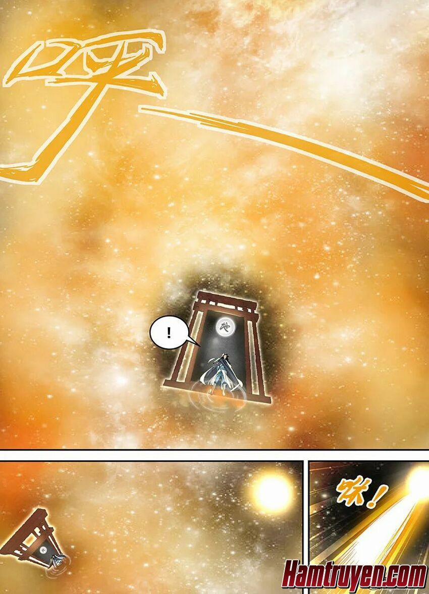 Vĩnh Hằng Chí Tôn 79 trang 9