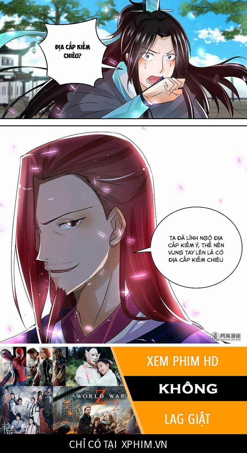 Vĩnh Hằng Chí Tôn 80 trang 10