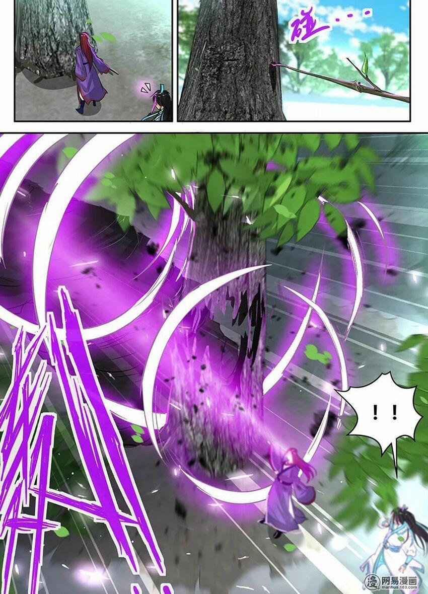 Vĩnh Hằng Chí Tôn 80 trang 9