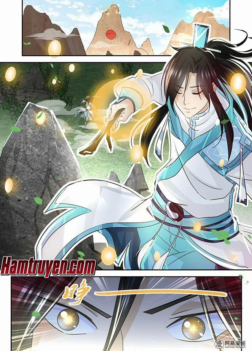 Vĩnh Hằng Chí Tôn 81 trang 5