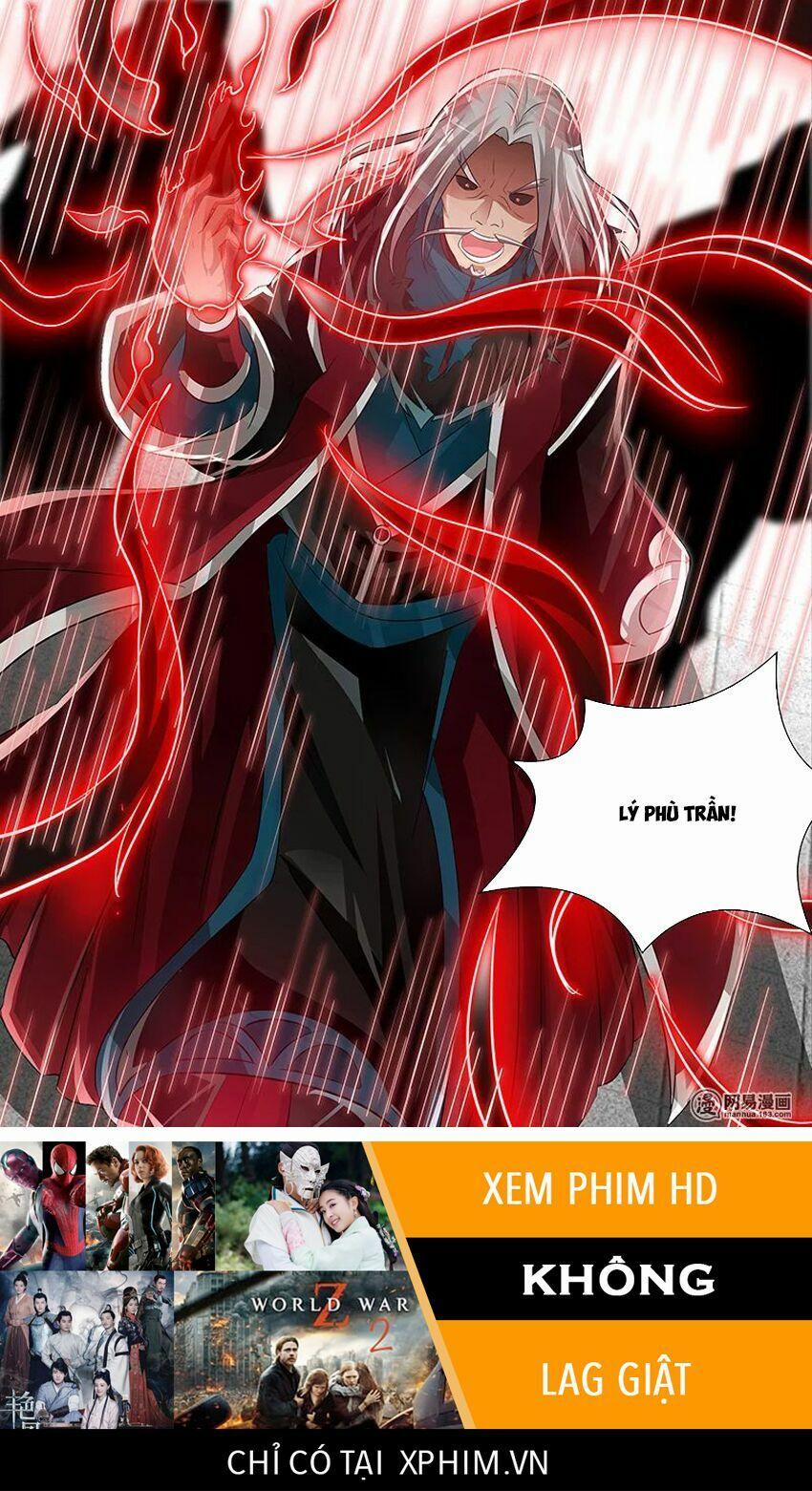 Vĩnh Hằng Chí Tôn 82 trang 14