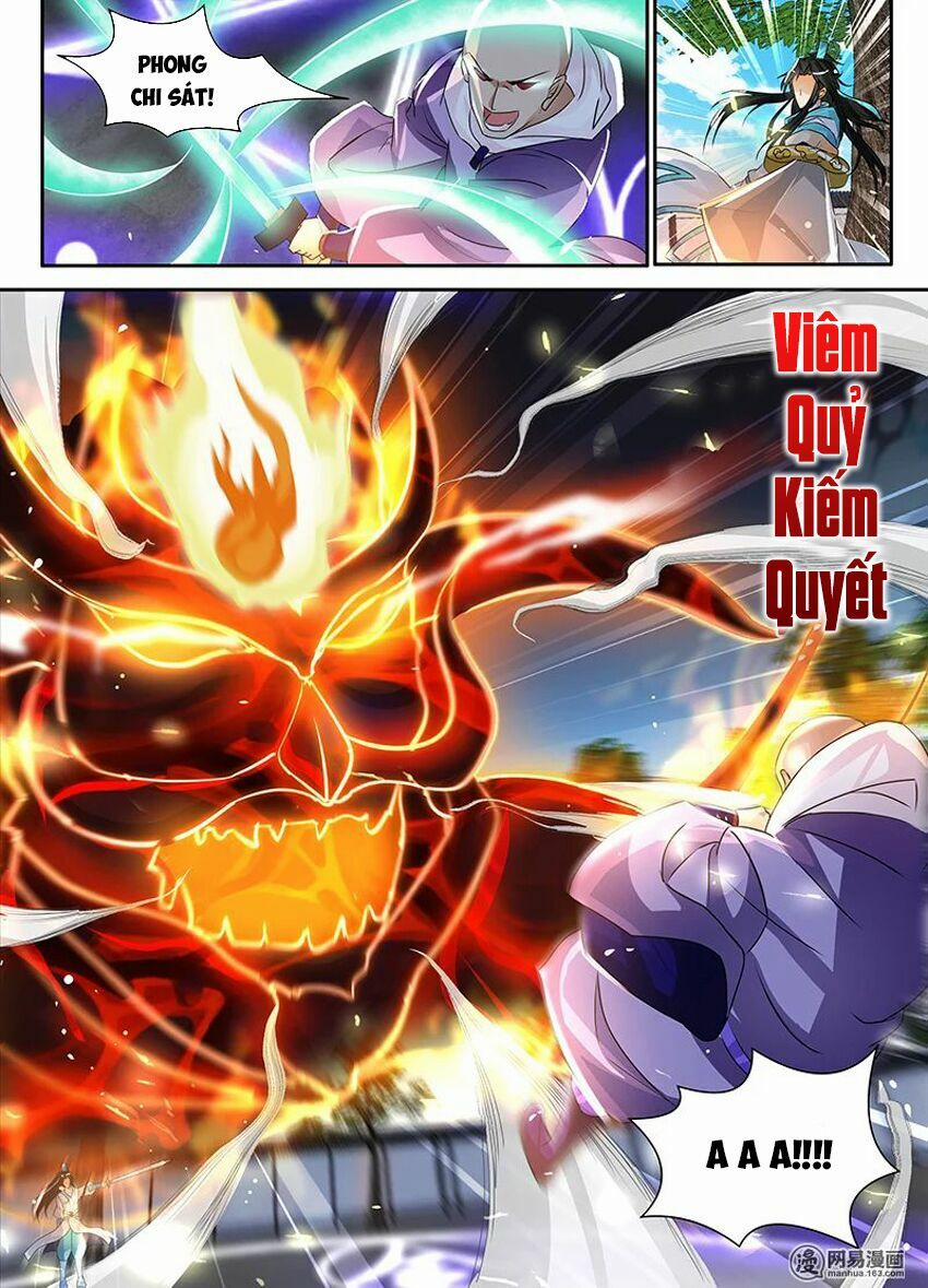 Vĩnh Hằng Chí Tôn 82 trang 2