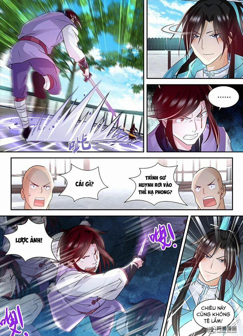 Vĩnh Hằng Chí Tôn 82 trang 4