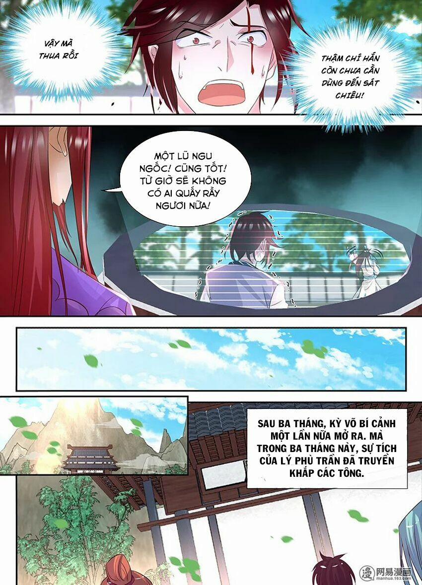 Vĩnh Hằng Chí Tôn 82 trang 6