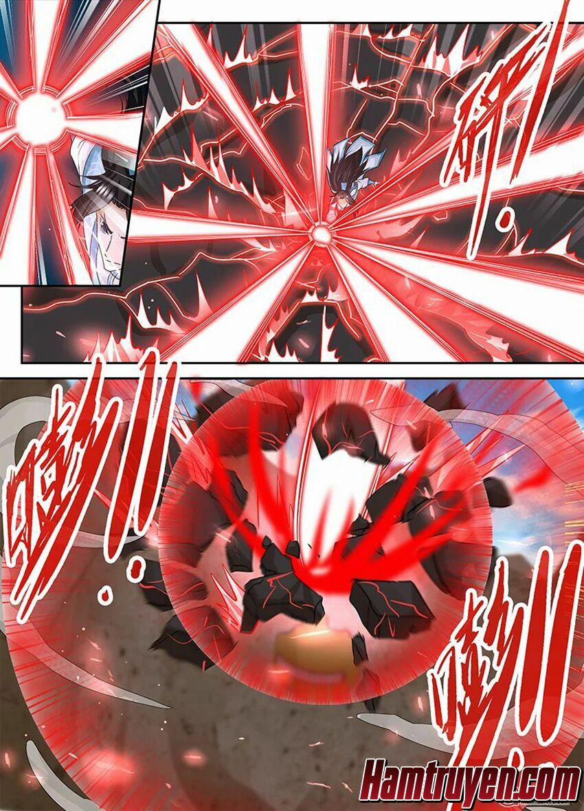 Vĩnh Hằng Chí Tôn 82 trang 9