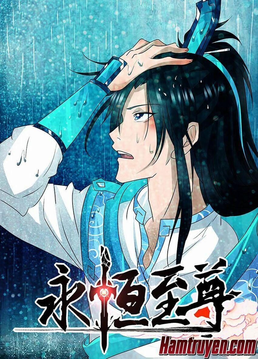 Vĩnh Hằng Chí Tôn 83 trang 1