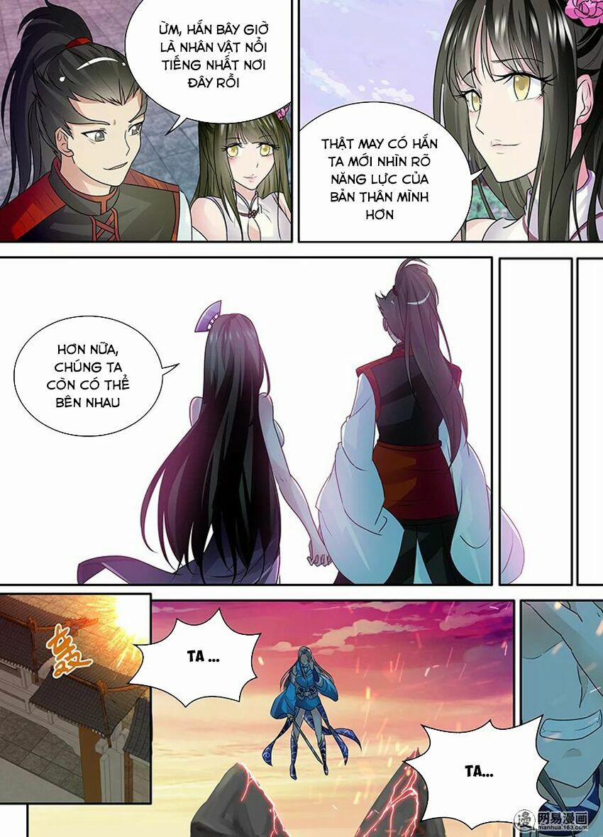 Vĩnh Hằng Chí Tôn 83 trang 7