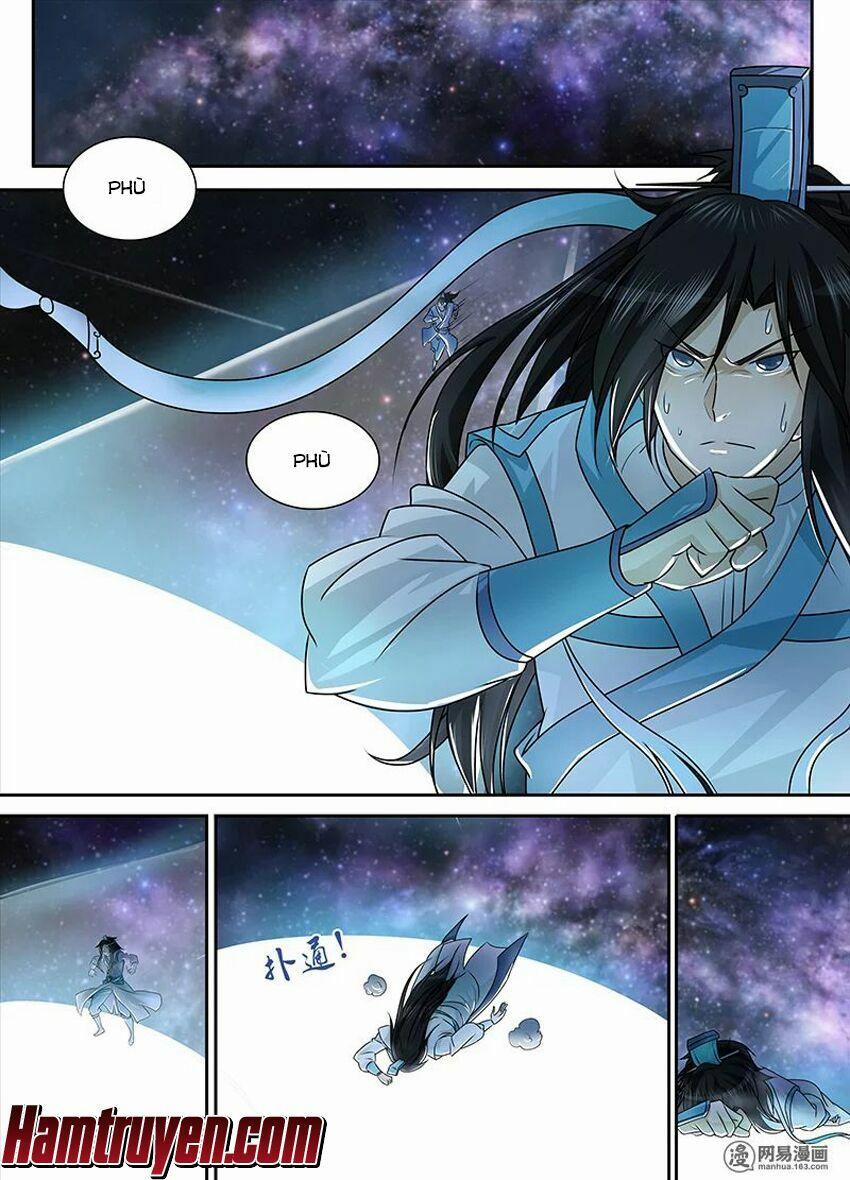 Vĩnh Hằng Chí Tôn 85 trang 1