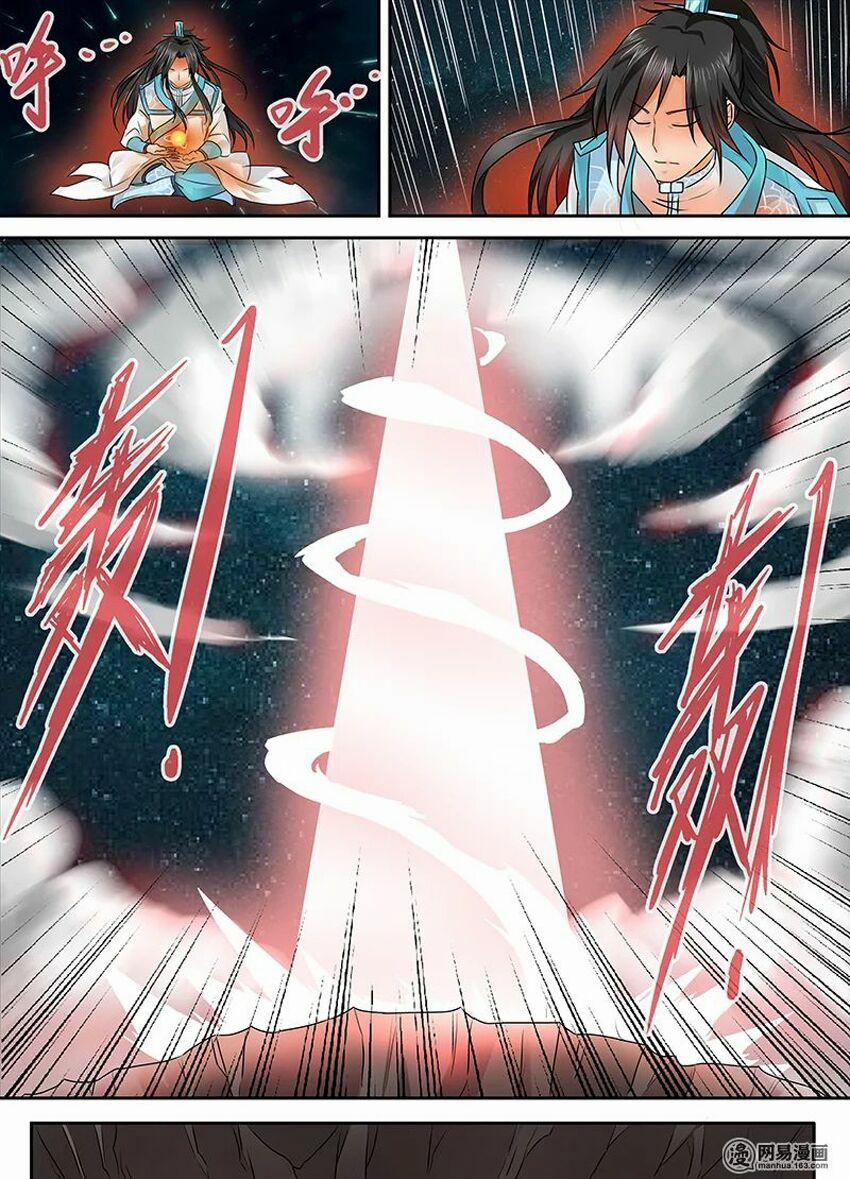 Vĩnh Hằng Chí Tôn 85 trang 3