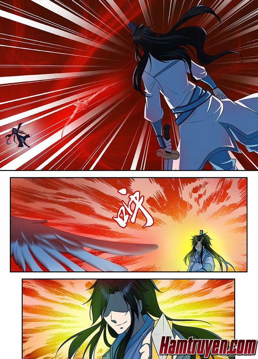 Vĩnh Hằng Chí Tôn 89 trang 1