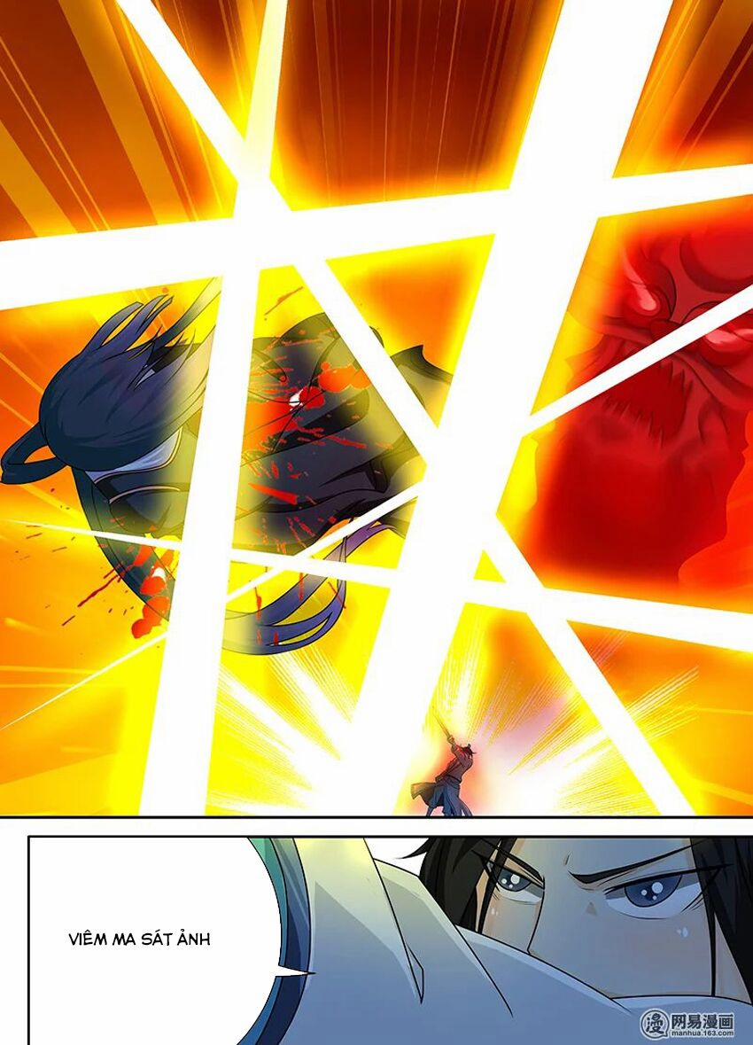 Vĩnh Hằng Chí Tôn 89 trang 2