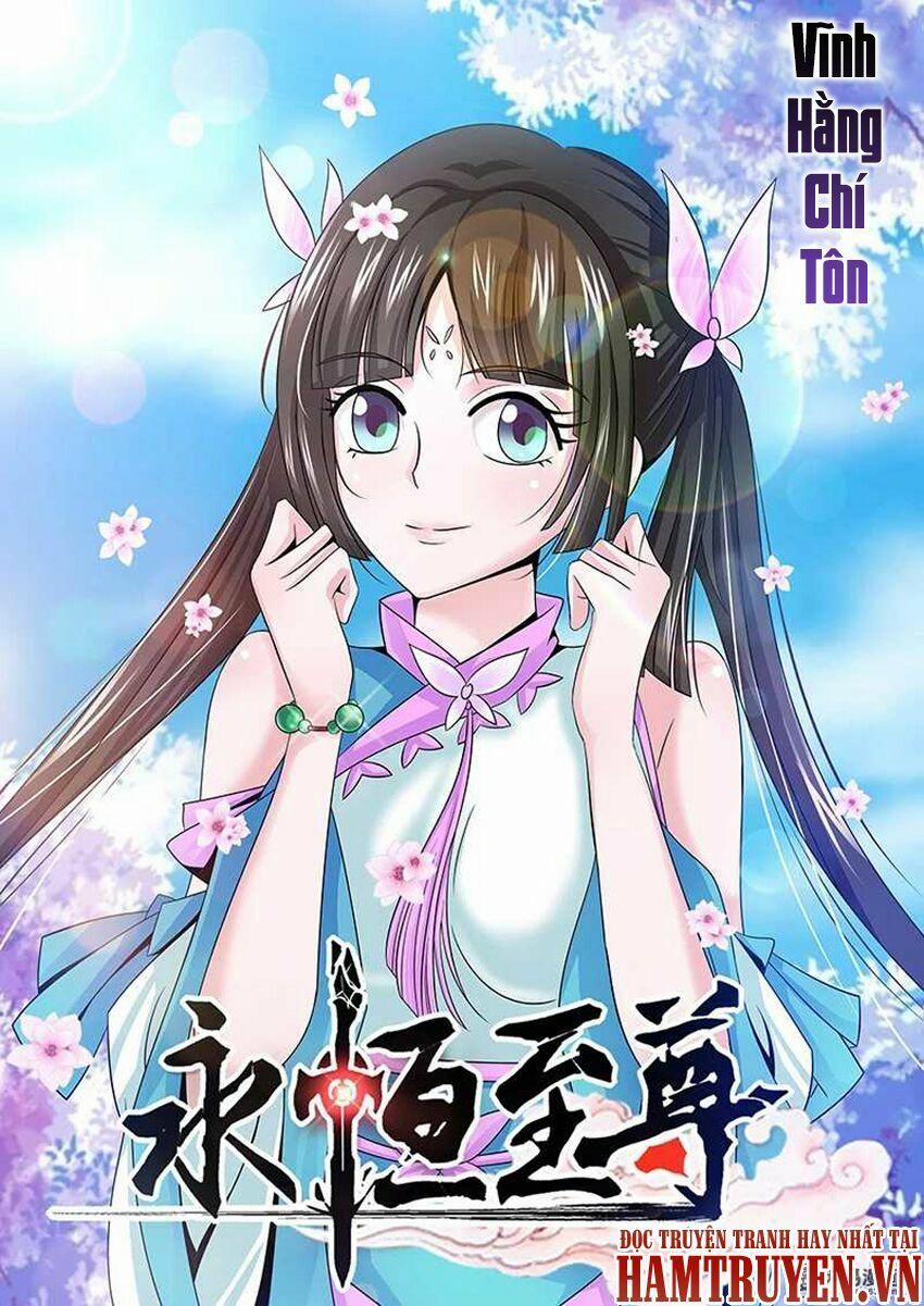 Vĩnh Hằng Chí Tôn 9 trang 1
