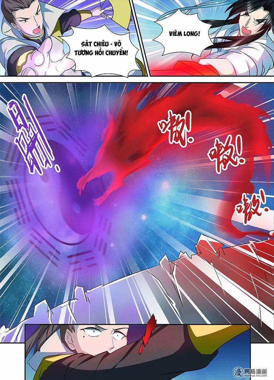 Vĩnh Hằng Chí Tôn 90 trang 6