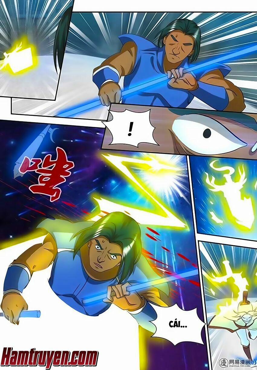 Vĩnh Hằng Chí Tôn 94 trang 10