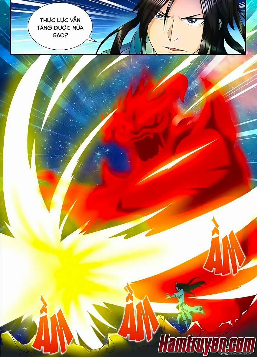 Vĩnh Hằng Chí Tôn 94 trang 2