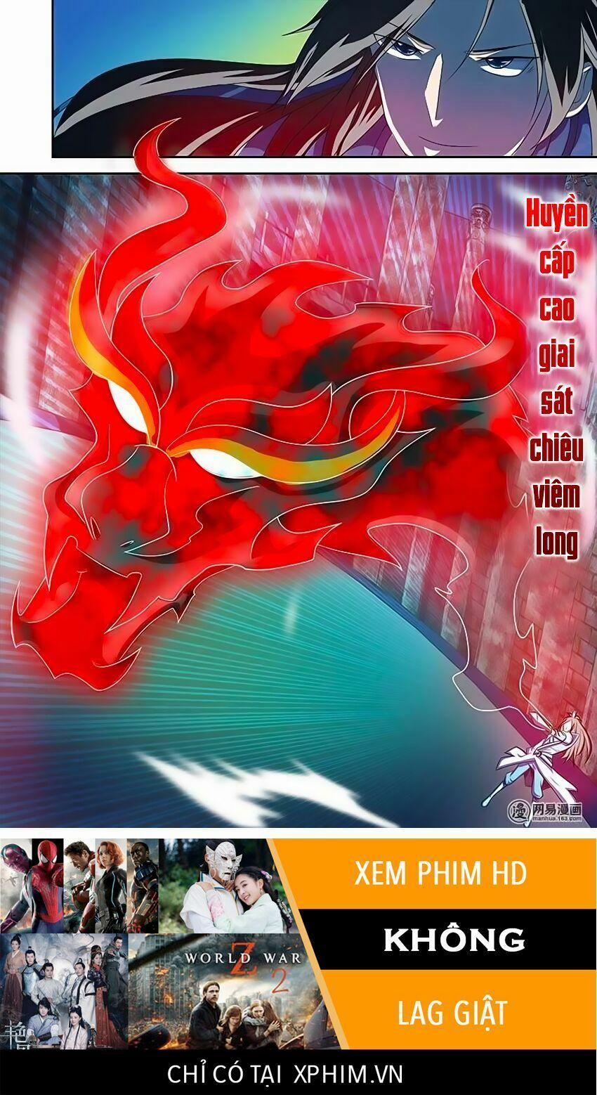 Vĩnh Hằng Chí Tôn 95 trang 11