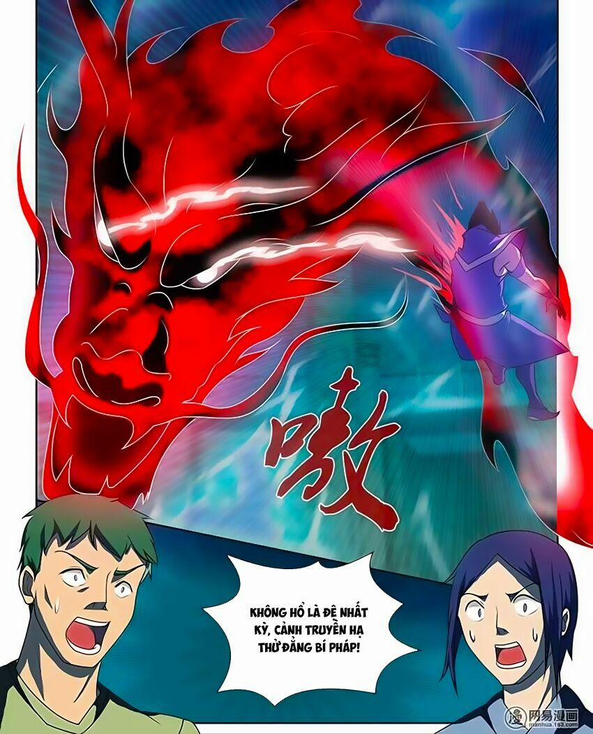 Vĩnh Hằng Chí Tôn 96 trang 2