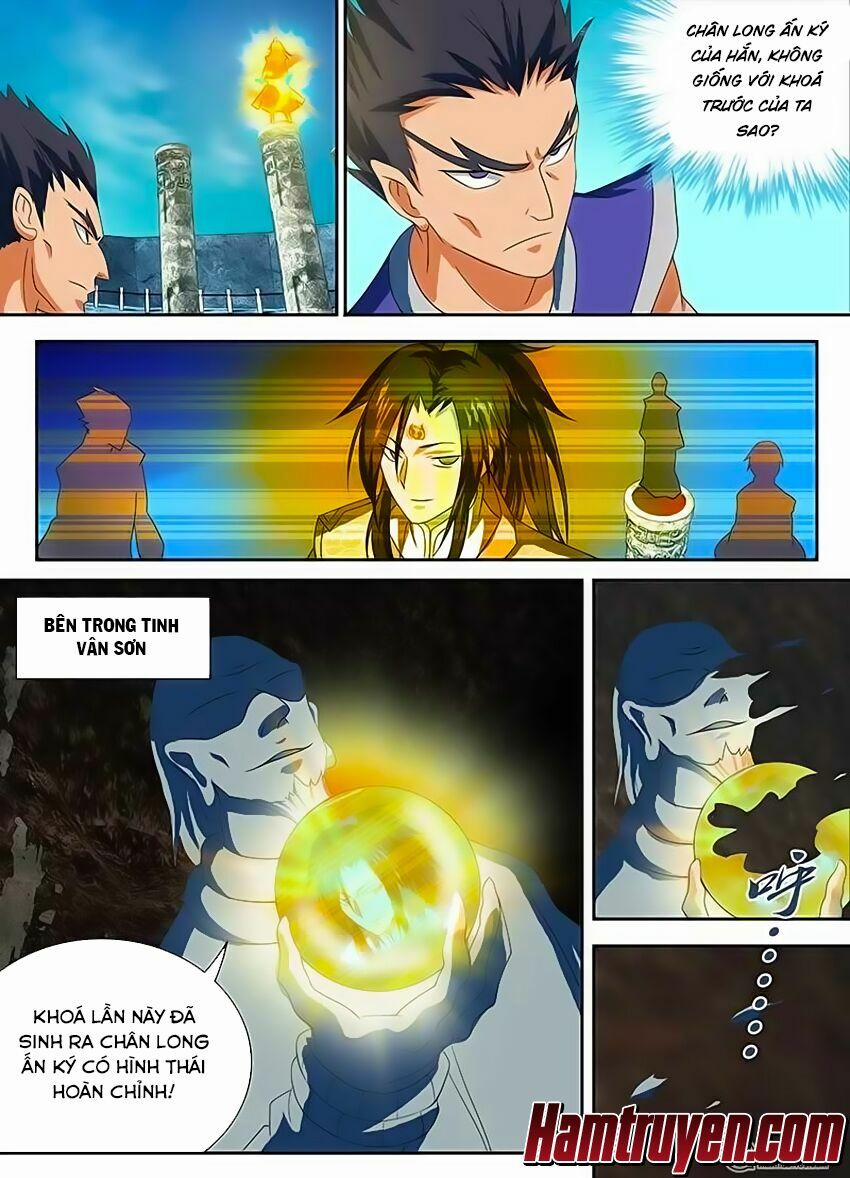 Vĩnh Hằng Chí Tôn 96 trang 6