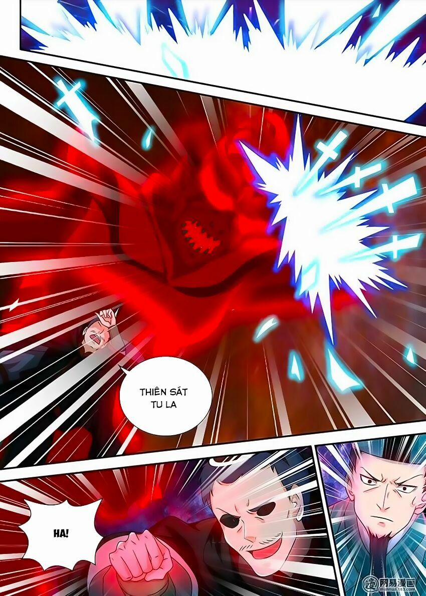 Vĩnh Hằng Chí Tôn 98 trang 8