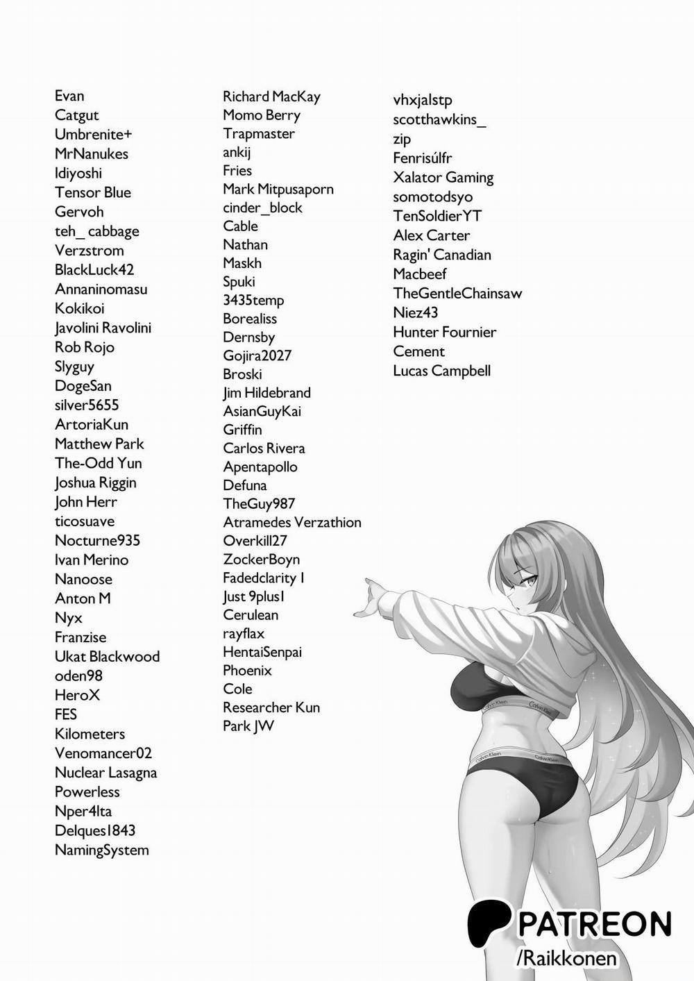 Vinh thự tận hưởng của Ollie 1 trang 24