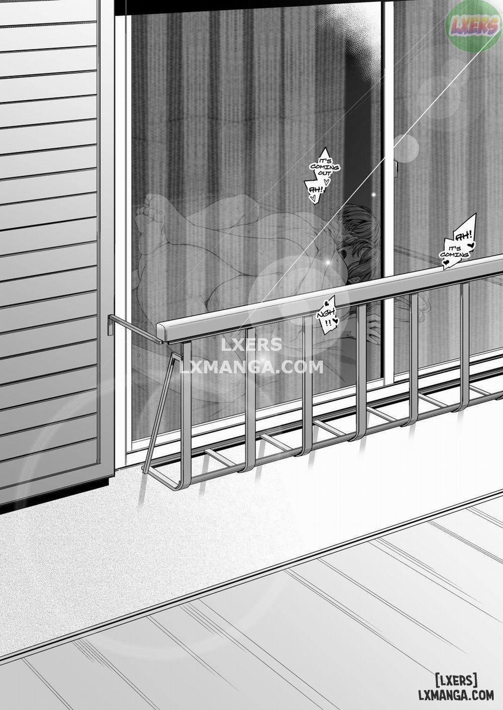 Violating a Shoplifter 1 - A Shoplifting Wife's Atonement Oneshot trang 38