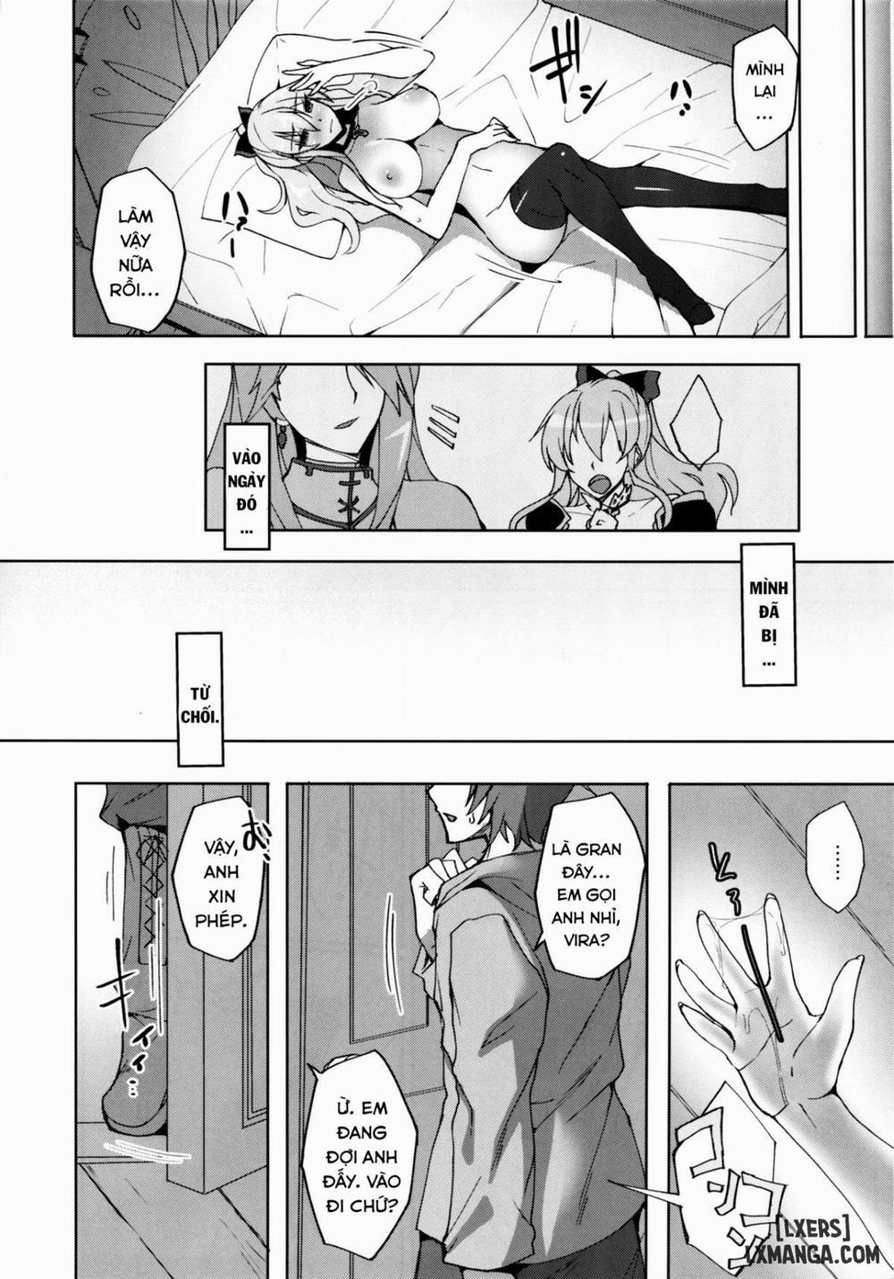 Vira ga Anal SEX ni Kodawaru Wake Oneshot trang 3