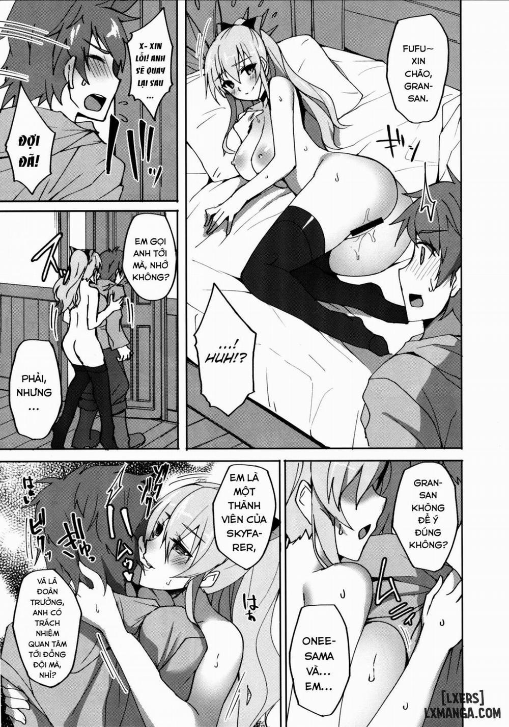 Vira ga Anal SEX ni Kodawaru Wake Oneshot trang 4