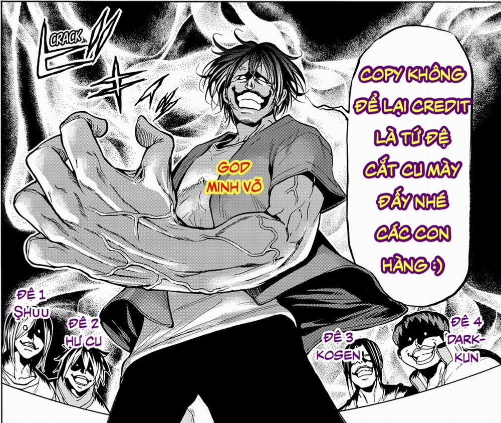 Vira Kairaku Choukyou Nisshi (Granblue Fantasy) Oneshot [RE-UP] trang 24