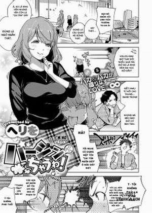 Đọc truyện tranh Virgin Chauwa