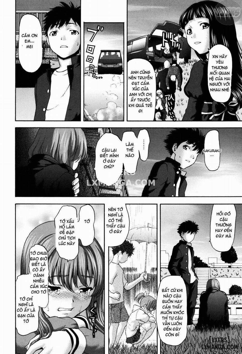 Virgin Hunt 7 trang 10