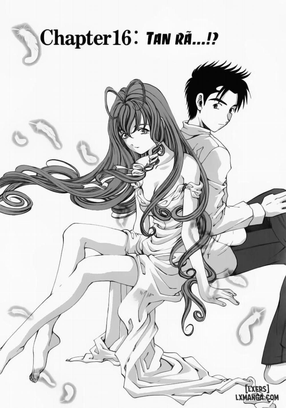 Virgin na Kankei 16 trang 0