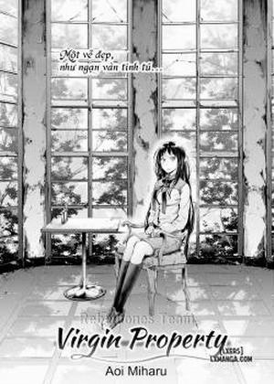 Đọc truyện tranh Virgin Property