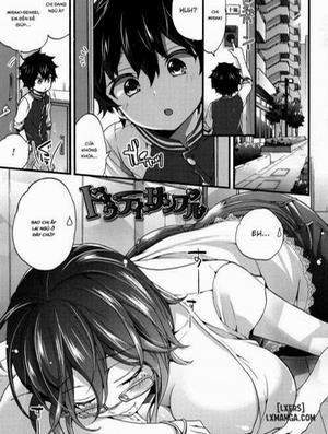 Đọc truyện tranh Virgin Sample