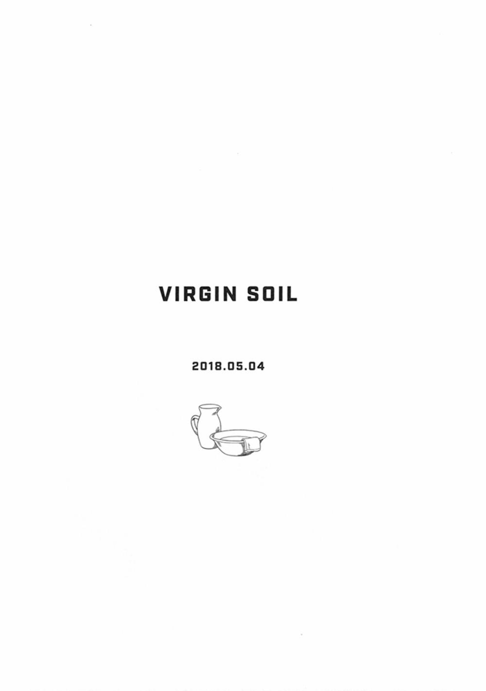 Virgin Soil 1 trang 1