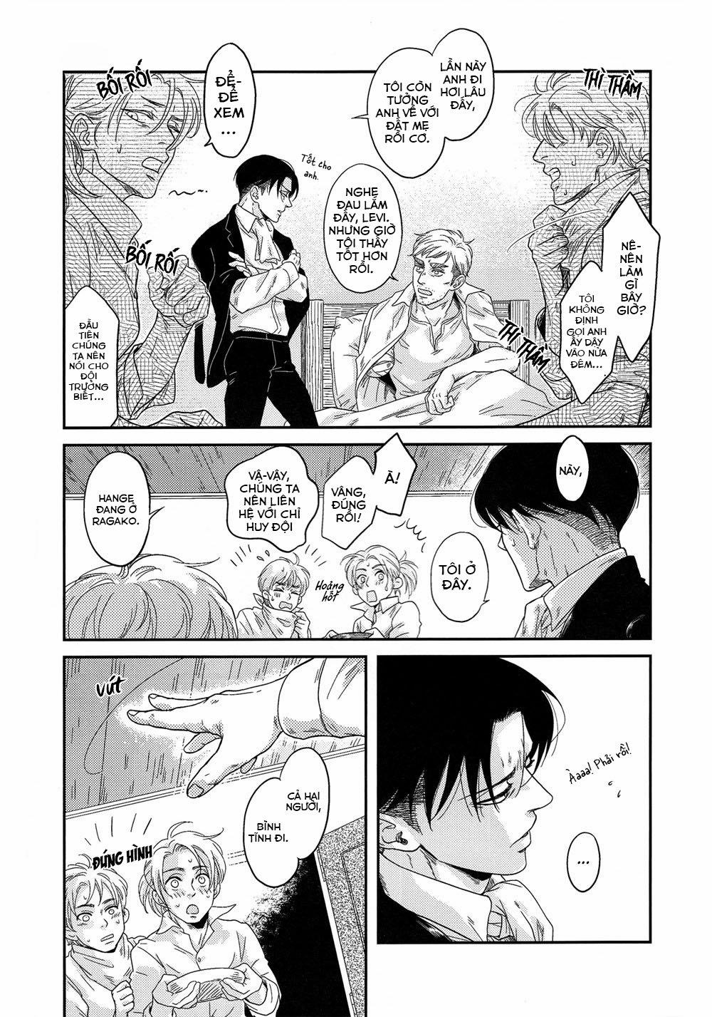 Virgin Soil 1 trang 12