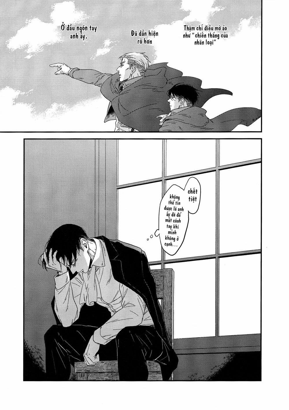 Virgin Soil 1 trang 17