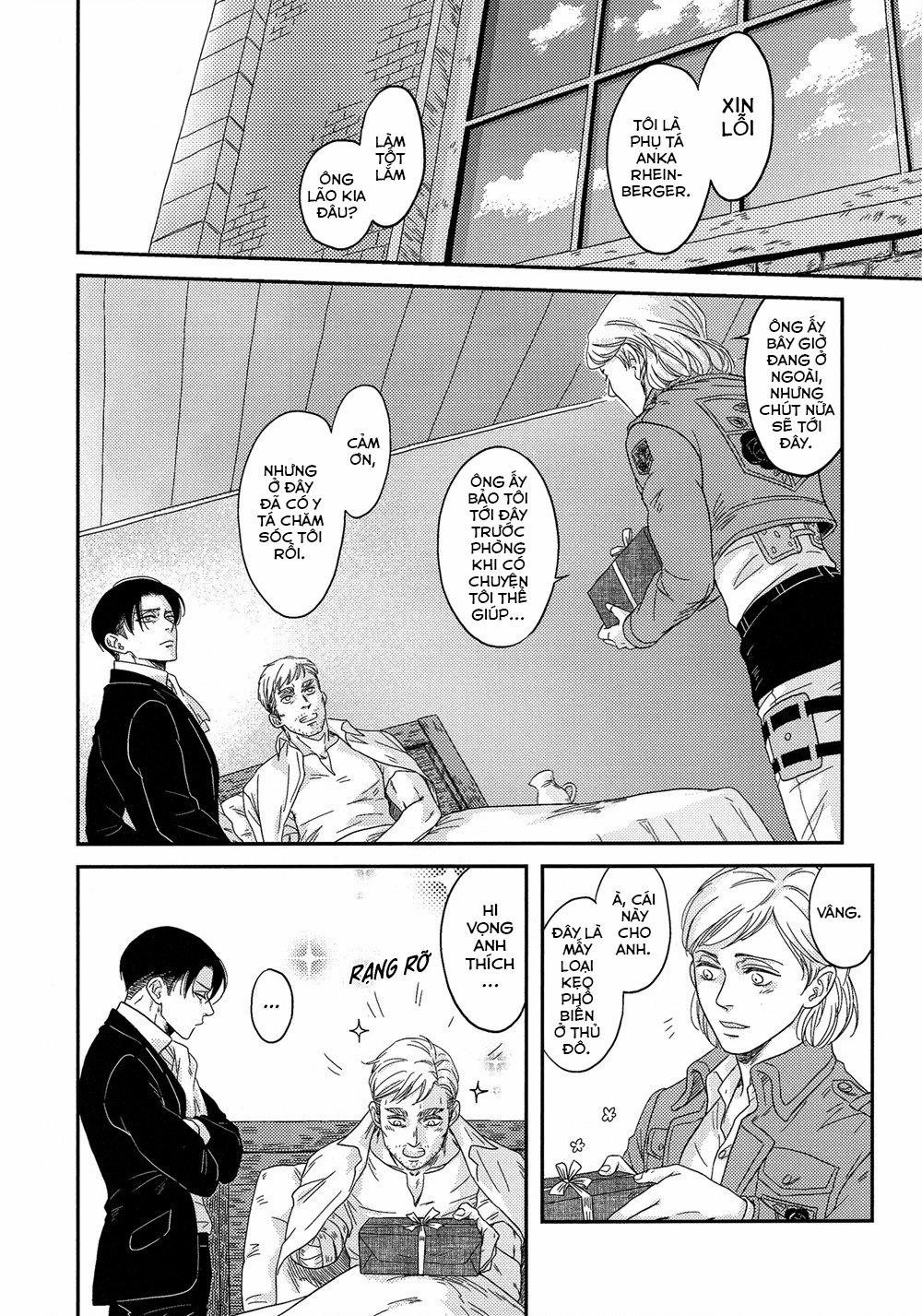 Virgin Soil 1 trang 18