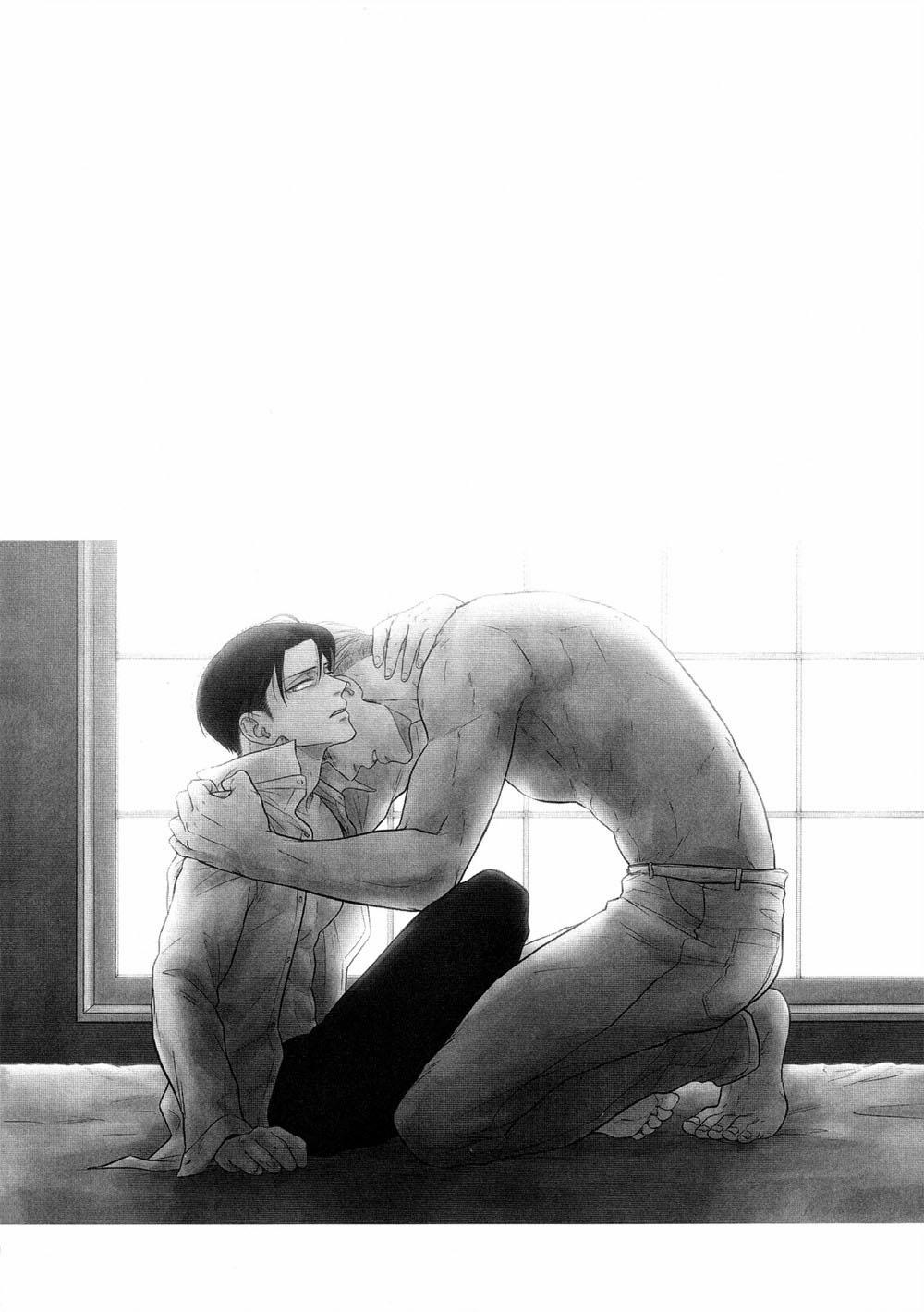 Virgin Soil 1 trang 2