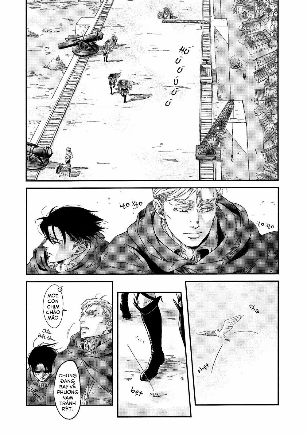 Virgin Soil 1 trang 3